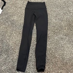 Lululemon align leggings